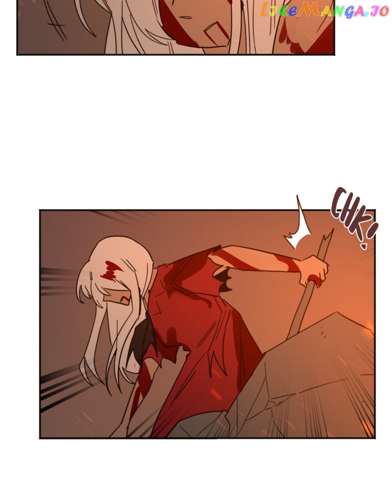 Code Adam Chapter 113 - page 43