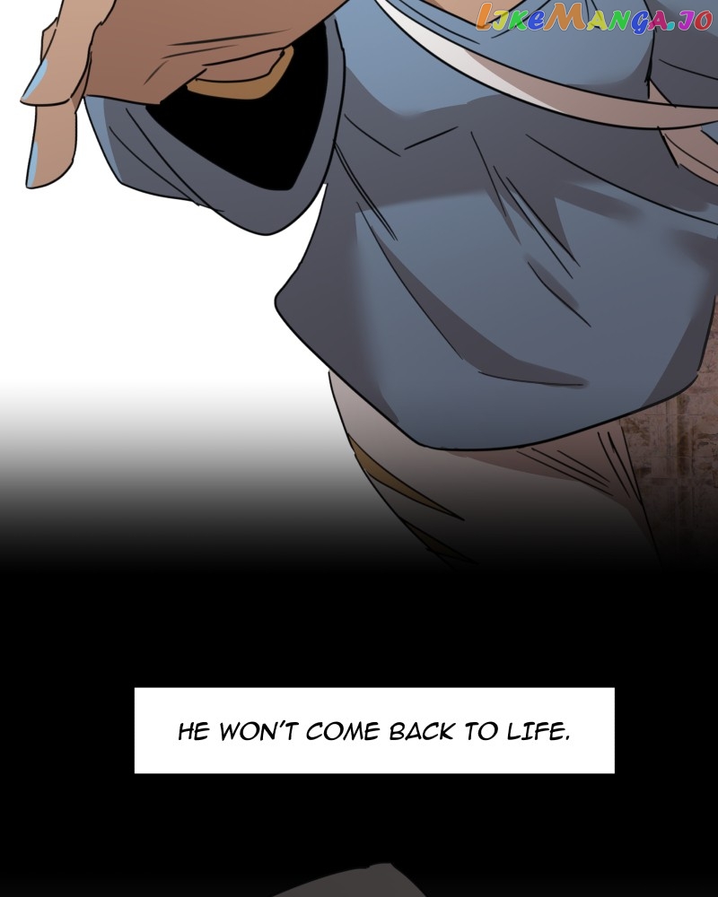 Code Adam Chapter 113 - page 73