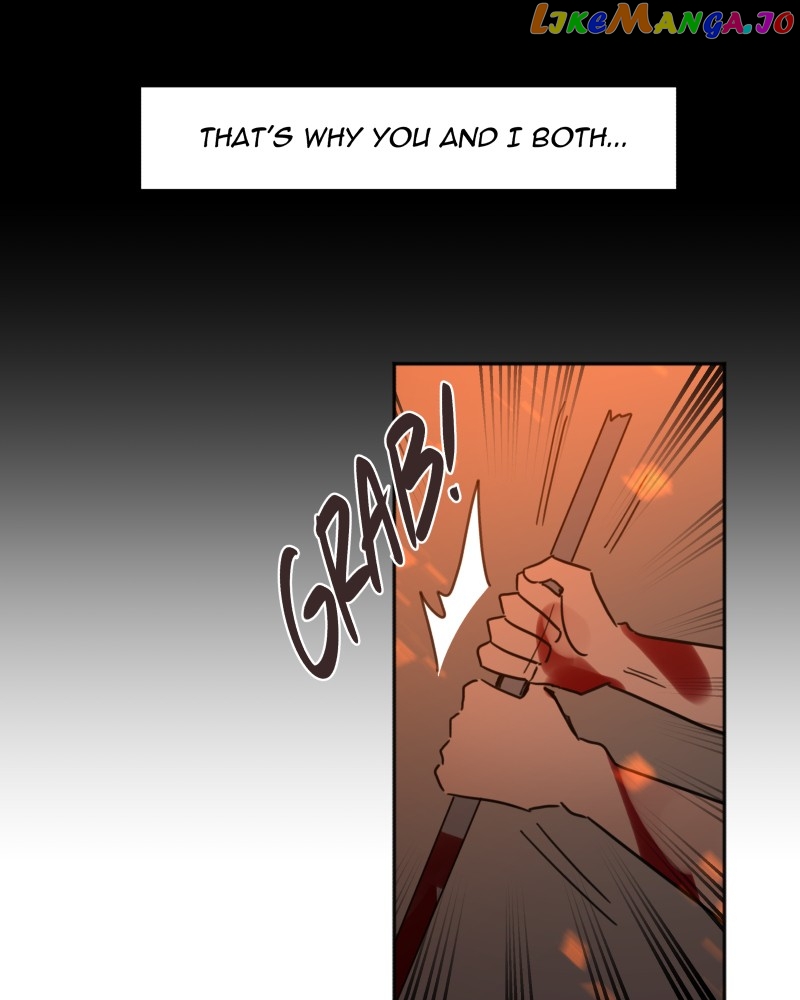 Code Adam Chapter 113 - page 76