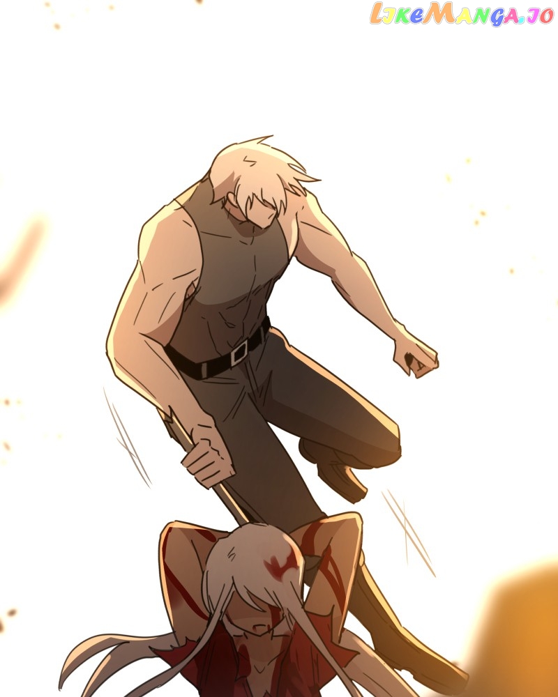 Code Adam Chapter 113 - page 83