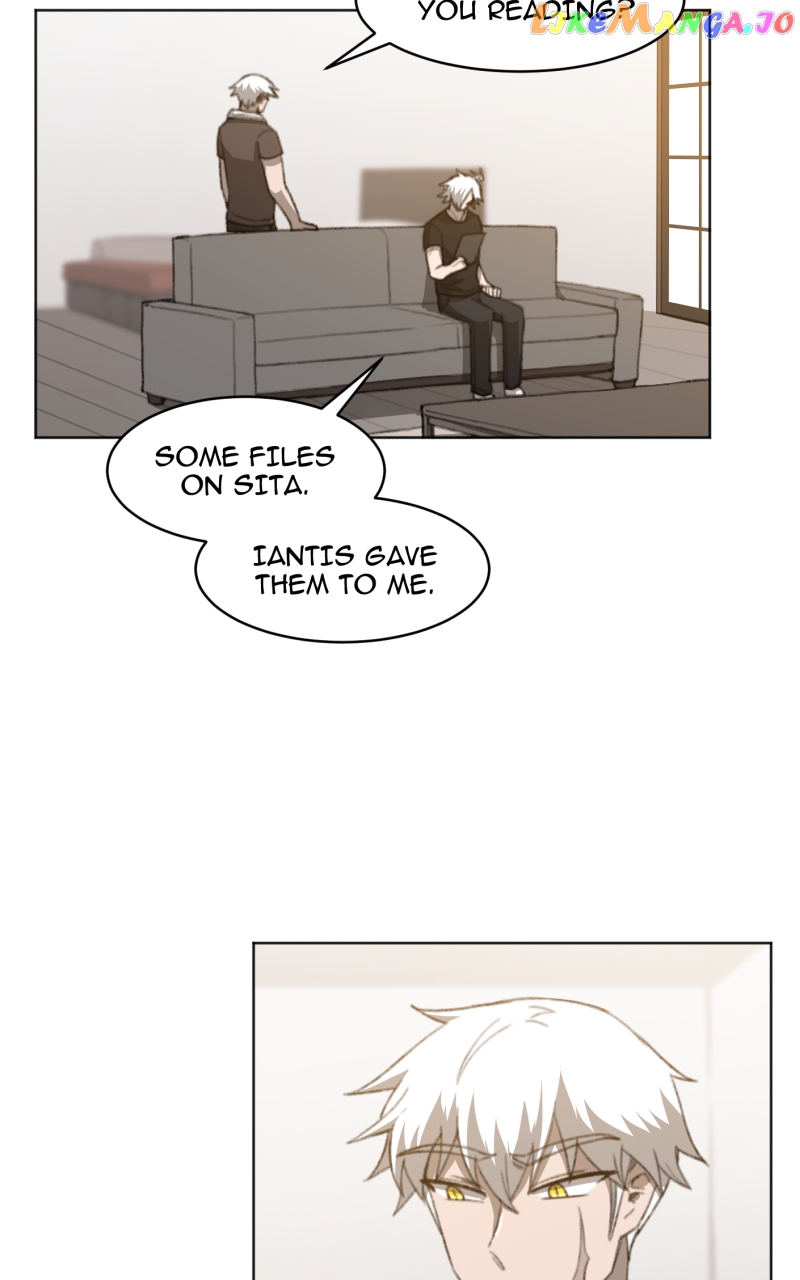 Code Adam Chapter 12 - page 11