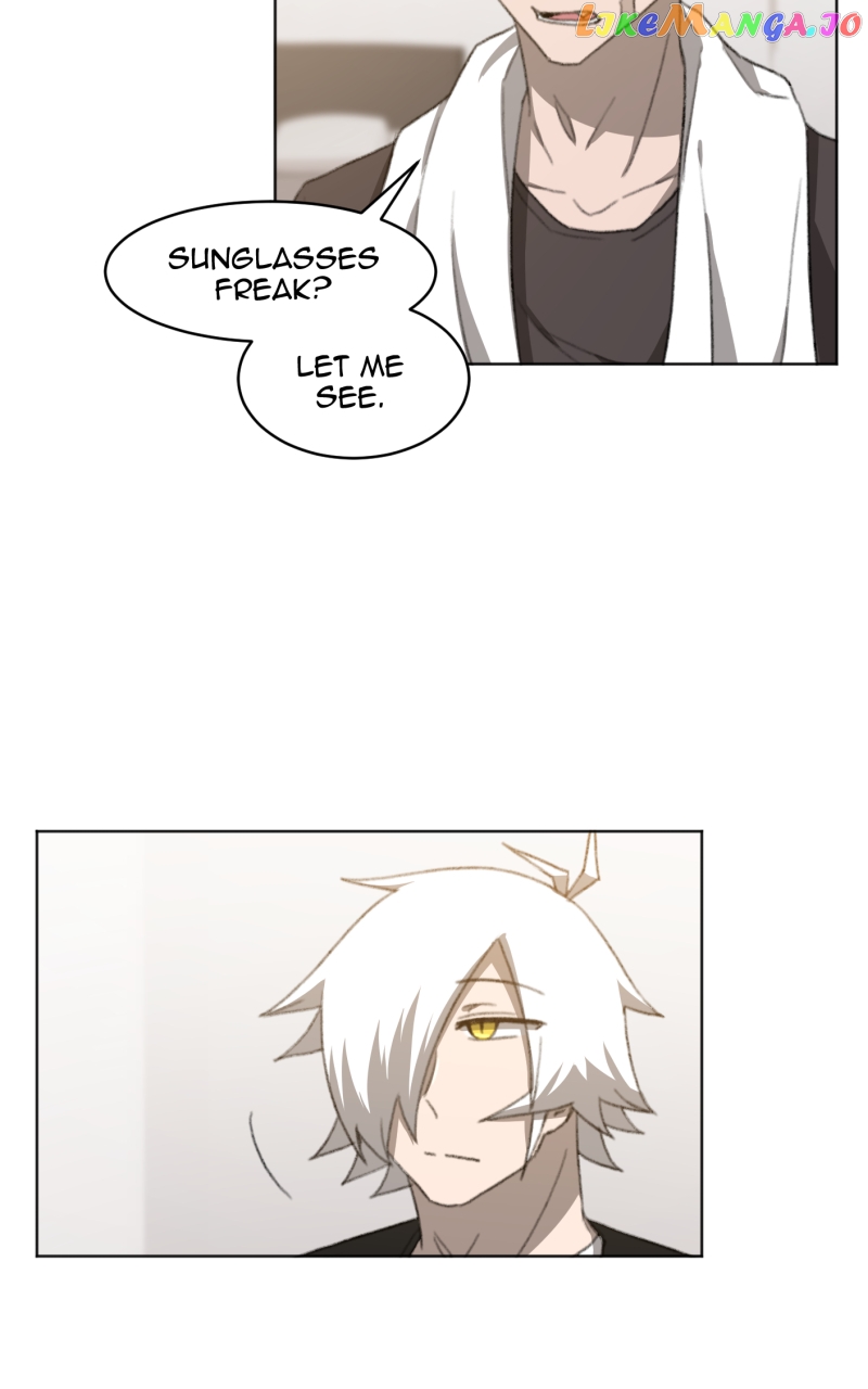 Code Adam Chapter 12 - page 12