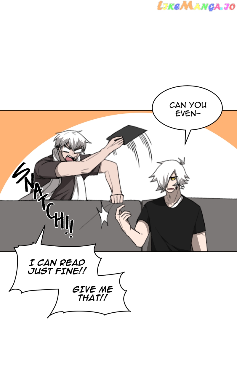 Code Adam Chapter 12 - page 13