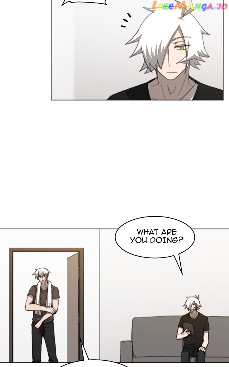 Code Adam Chapter 12 - page 2