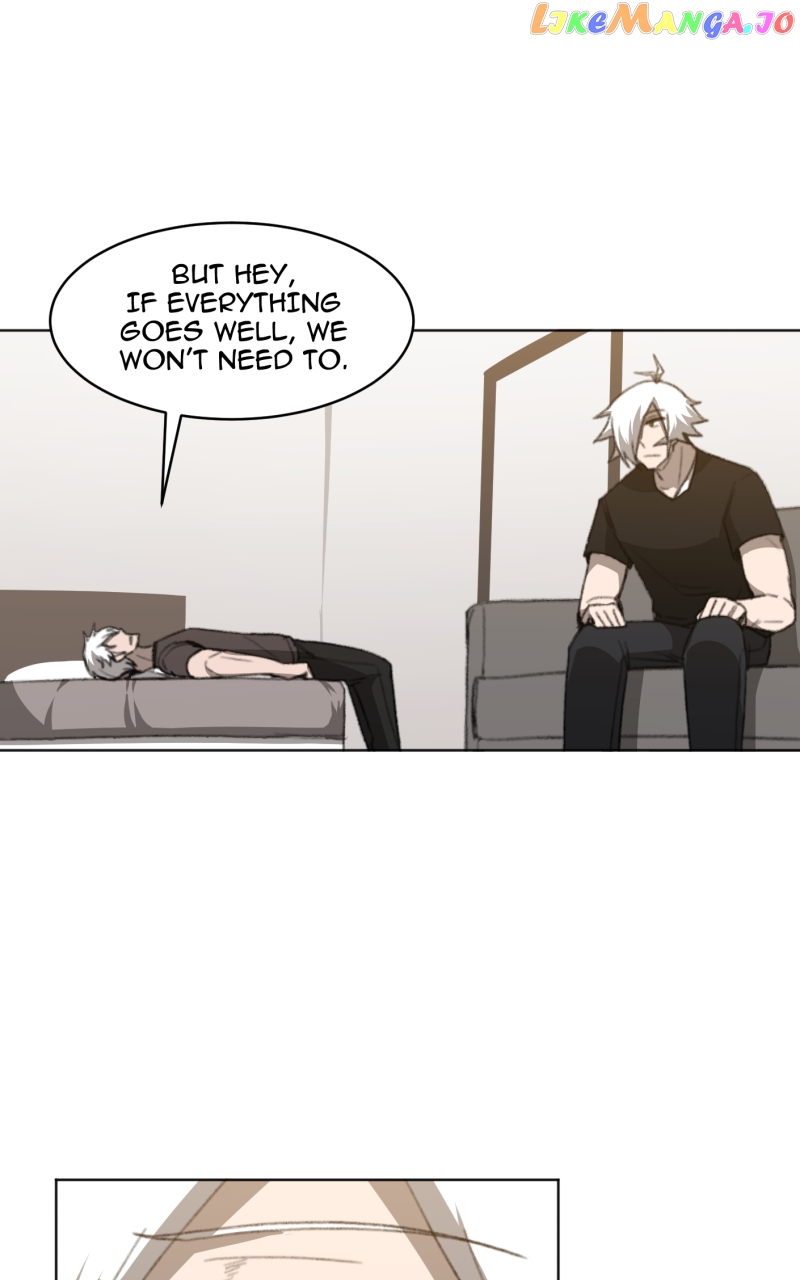 Code Adam Chapter 12 - page 29
