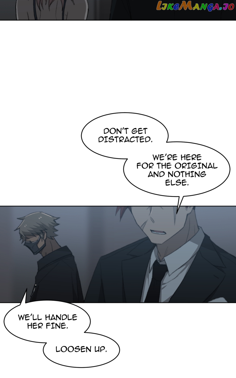 Code Adam Chapter 12 - page 47