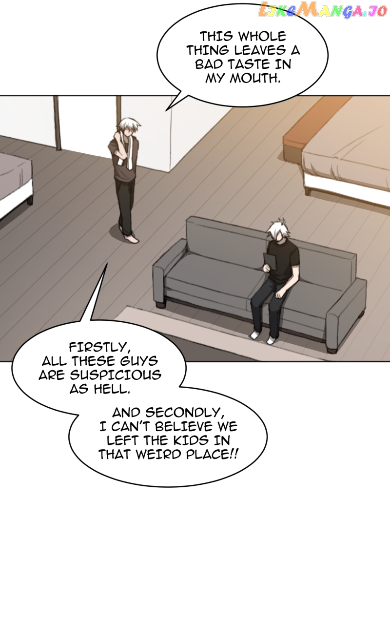 Code Adam Chapter 12 - page 6