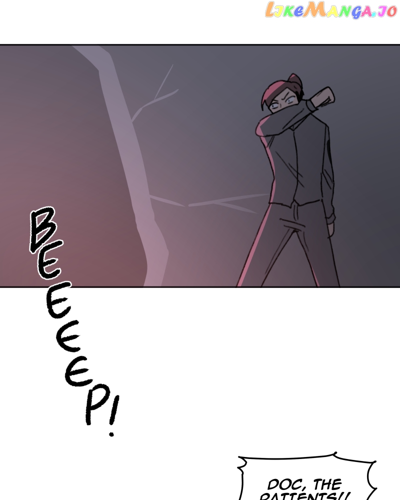 Code Adam Chapter 37 - page 11