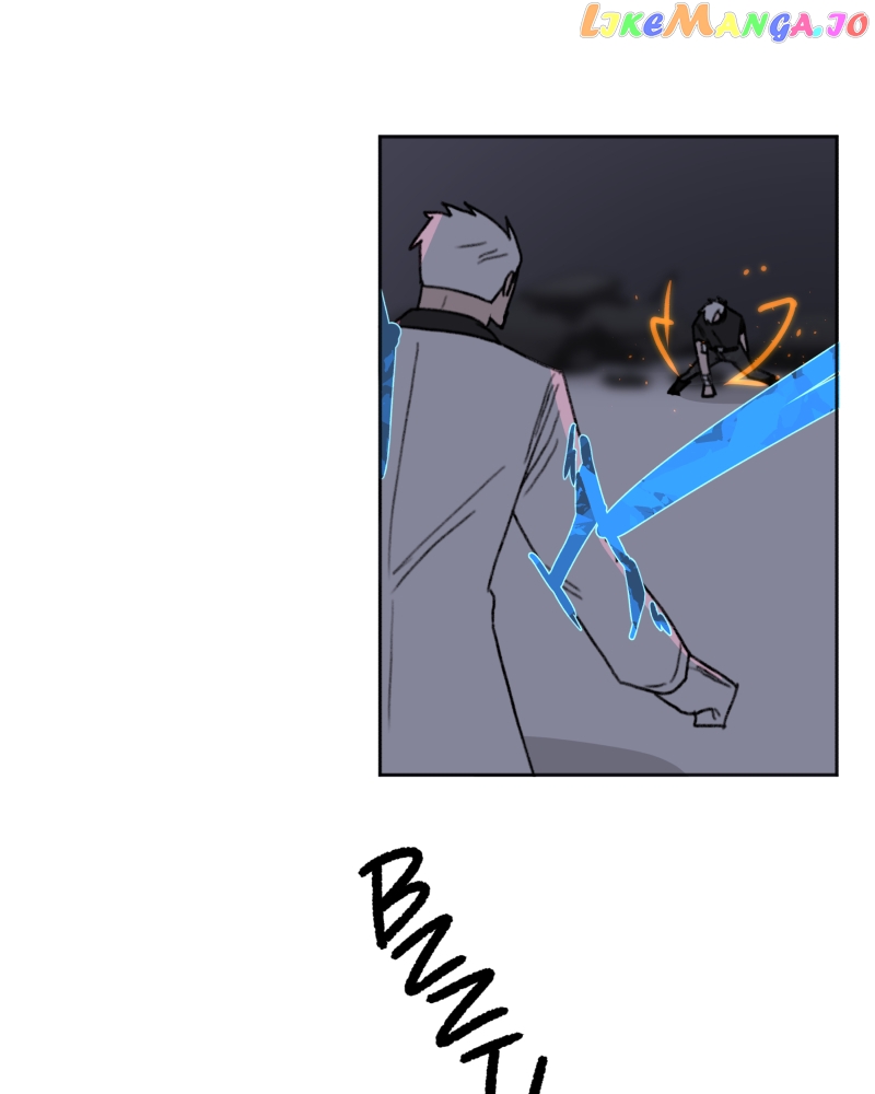 Code Adam Chapter 37 - page 21