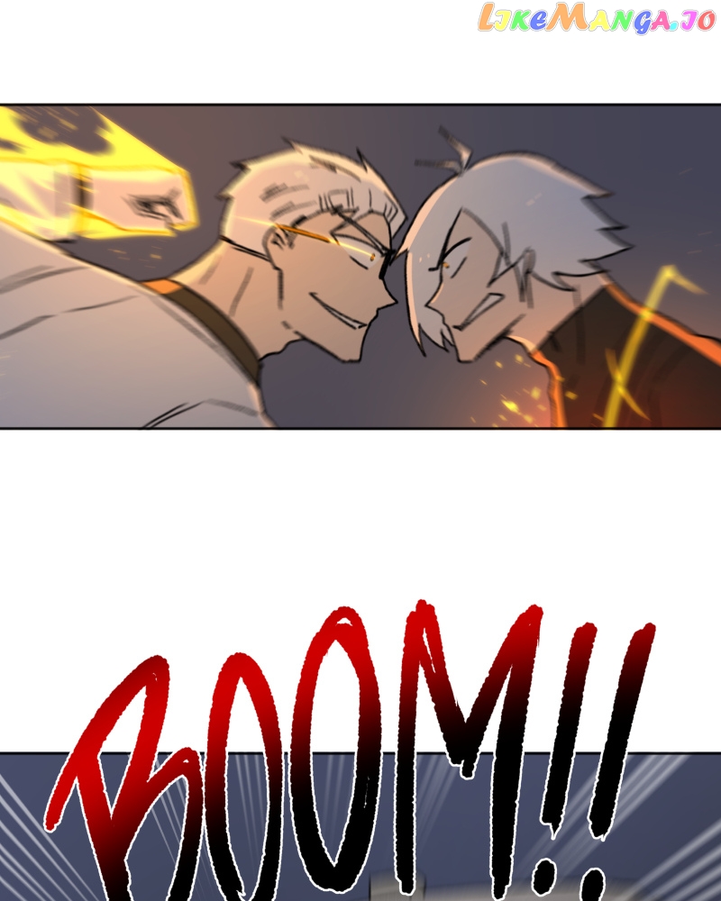 Code Adam Chapter 37 - page 28