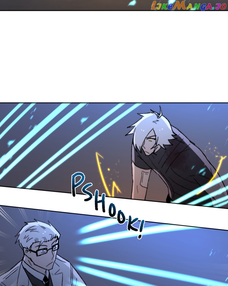 Code Adam Chapter 37 - page 37