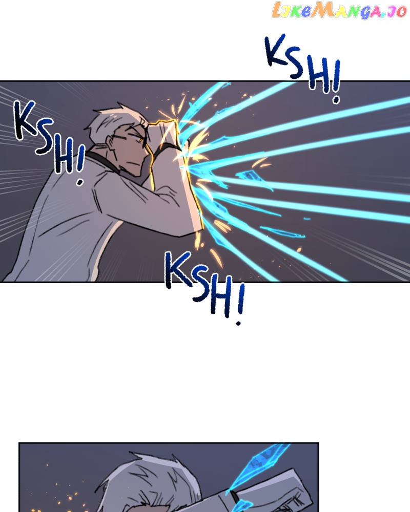 Code Adam Chapter 37 - page 39