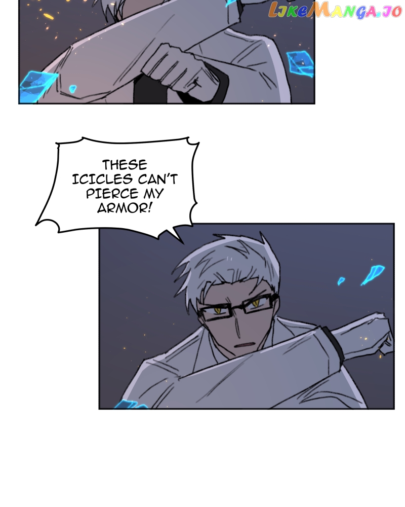 Code Adam Chapter 37 - page 40