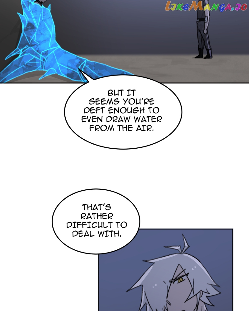 Code Adam Chapter 37 - page 48