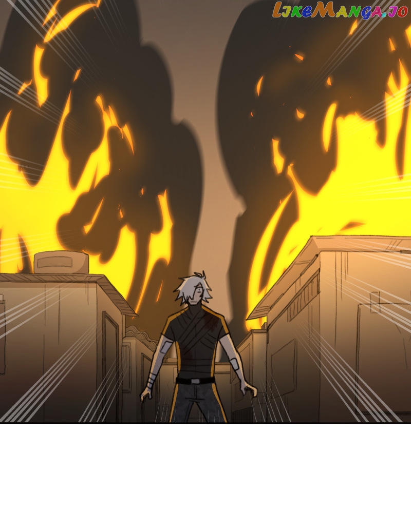 Code Adam Chapter 37 - page 52