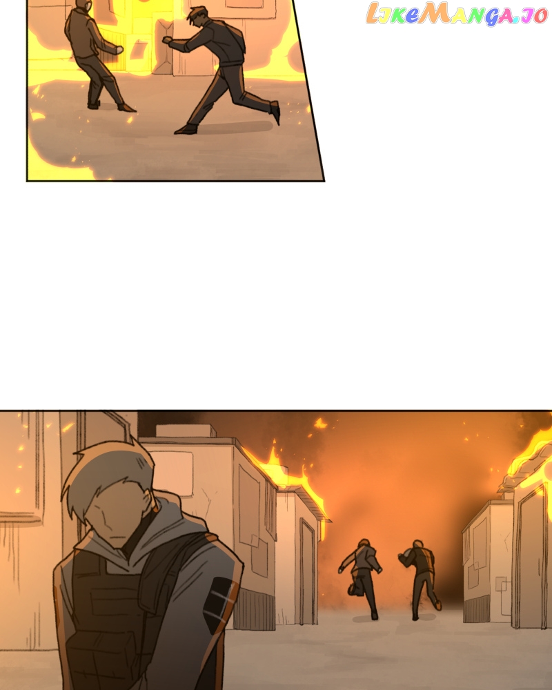 Code Adam Chapter 37 - page 55