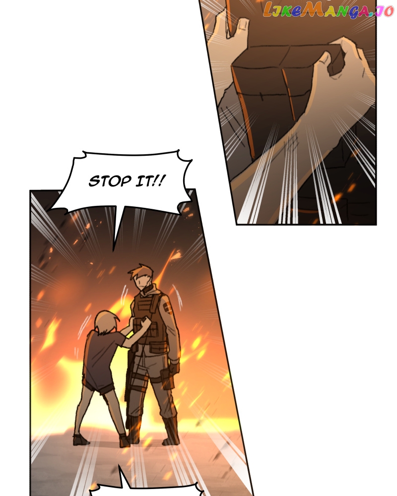 Code Adam Chapter 37 - page 61