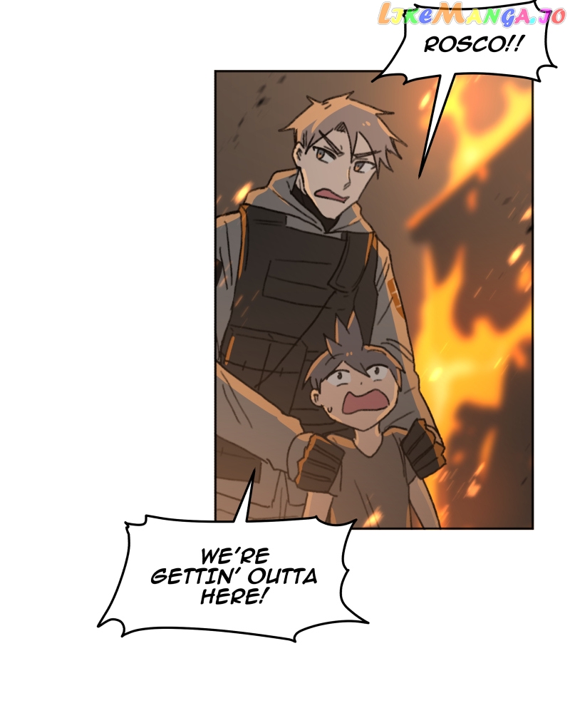 Code Adam Chapter 37 - page 69
