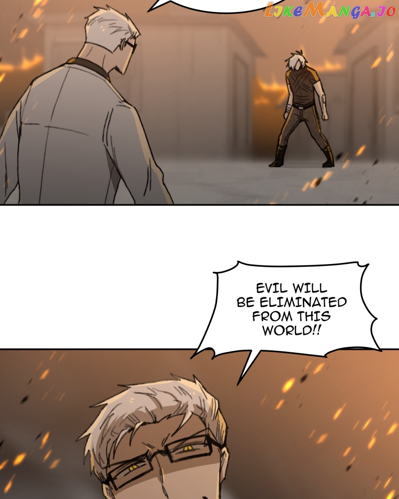 Code Adam Chapter 37 - page 81