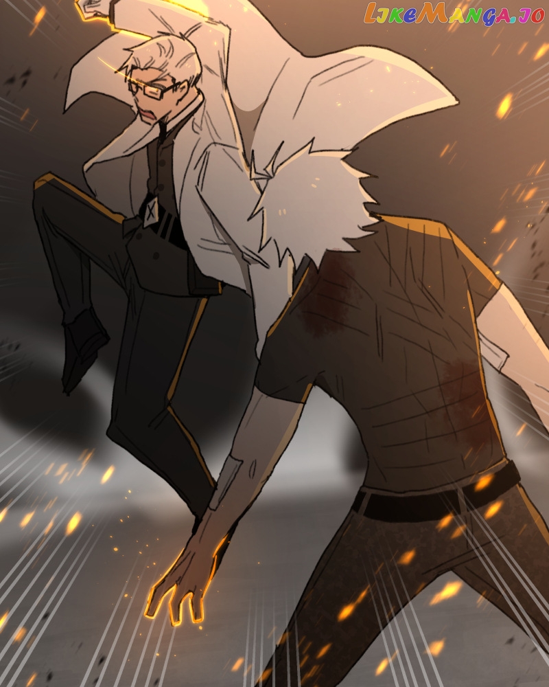 Code Adam Chapter 37 - page 85
