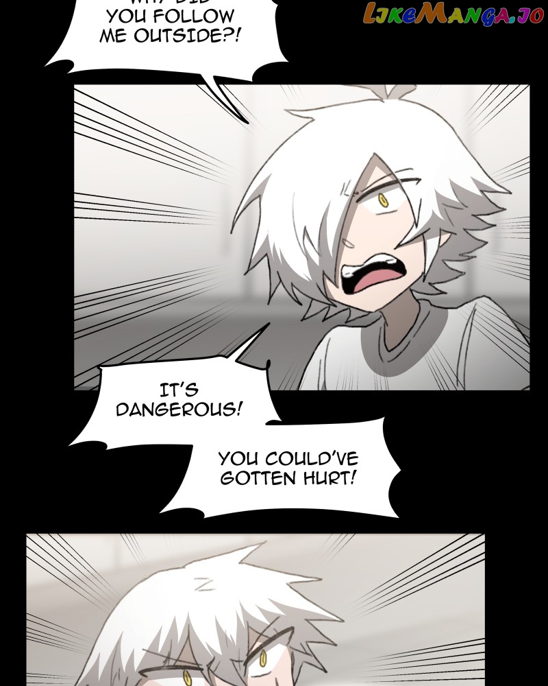 Code Adam Chapter 75 - page 2