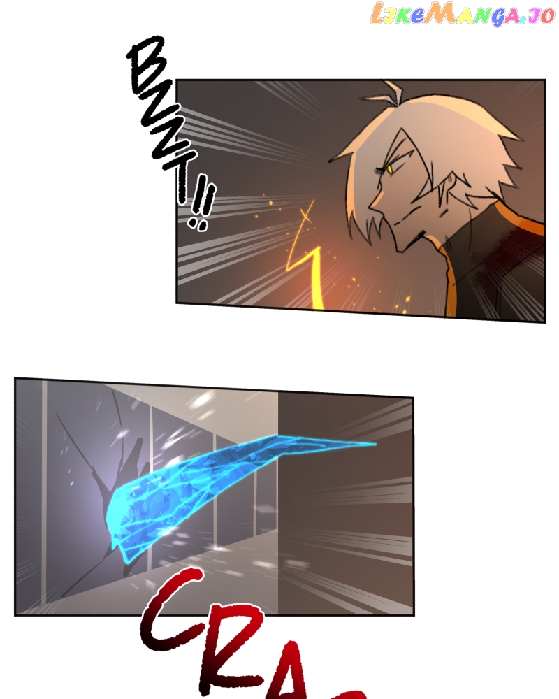 Code Adam Chapter 38 - page 1