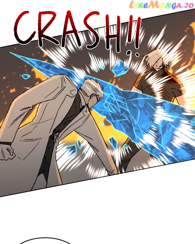 Code Adam Chapter 38 - page 20