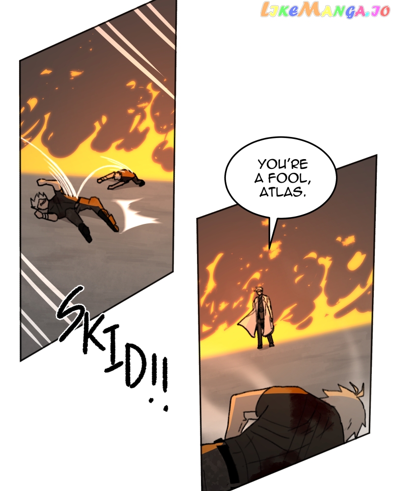 Code Adam Chapter 38 - page 23