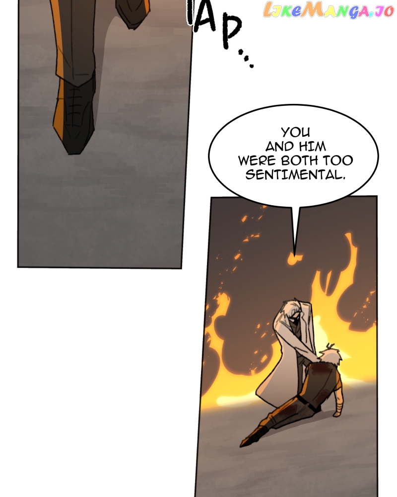 Code Adam Chapter 38 - page 26