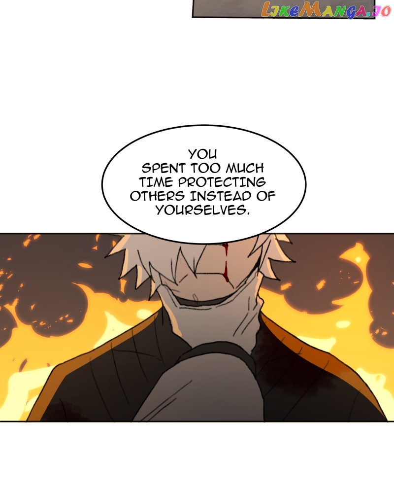 Code Adam Chapter 38 - page 27