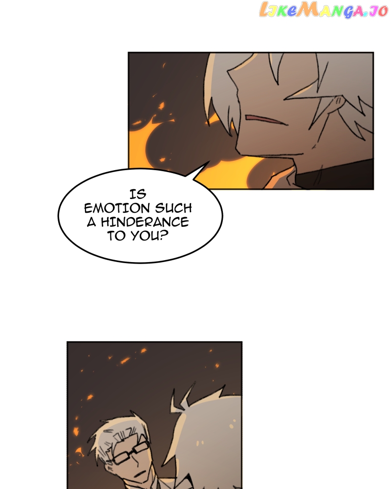 Code Adam Chapter 38 - page 31