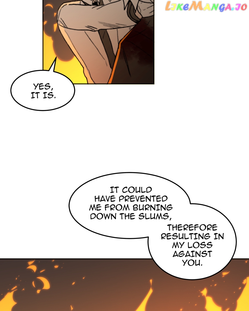 Code Adam Chapter 38 - page 32