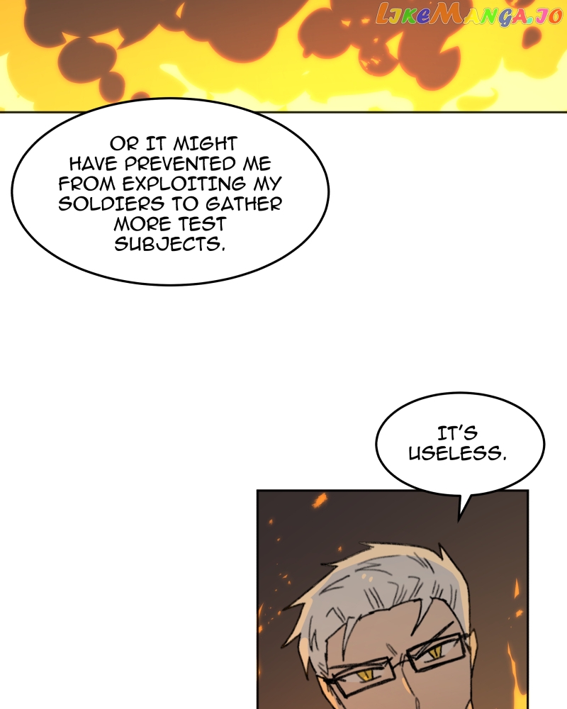 Code Adam Chapter 38 - page 33
