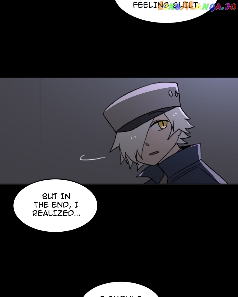 Code Adam Chapter 38 - page 36