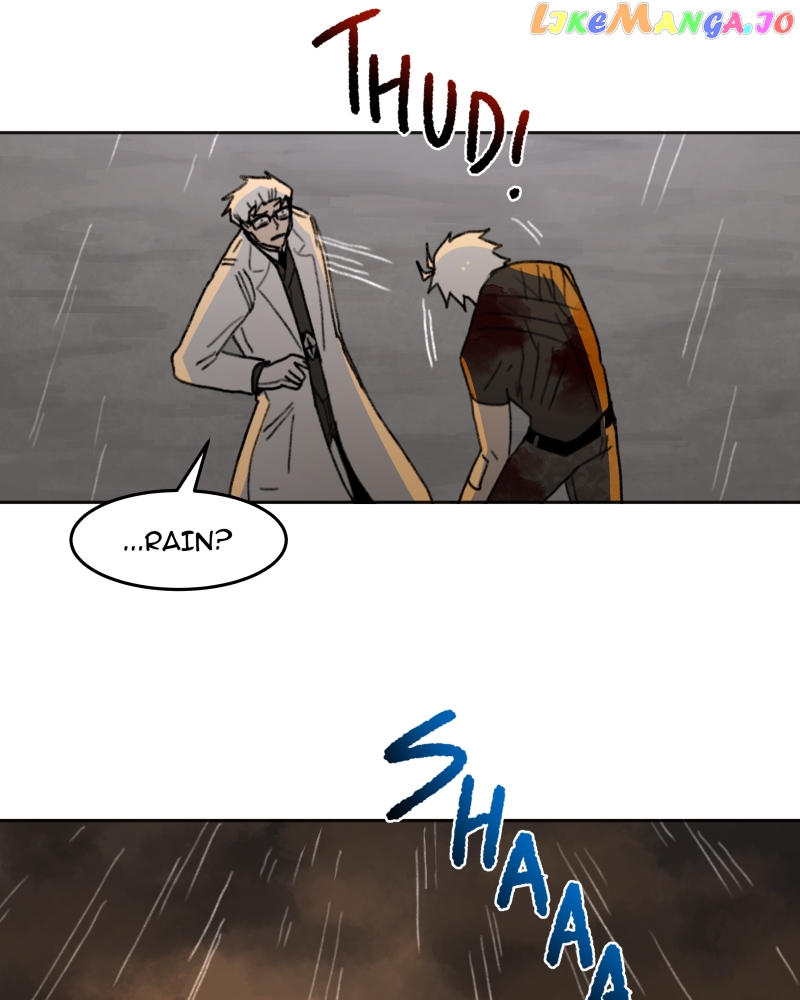 Code Adam Chapter 38 - page 41