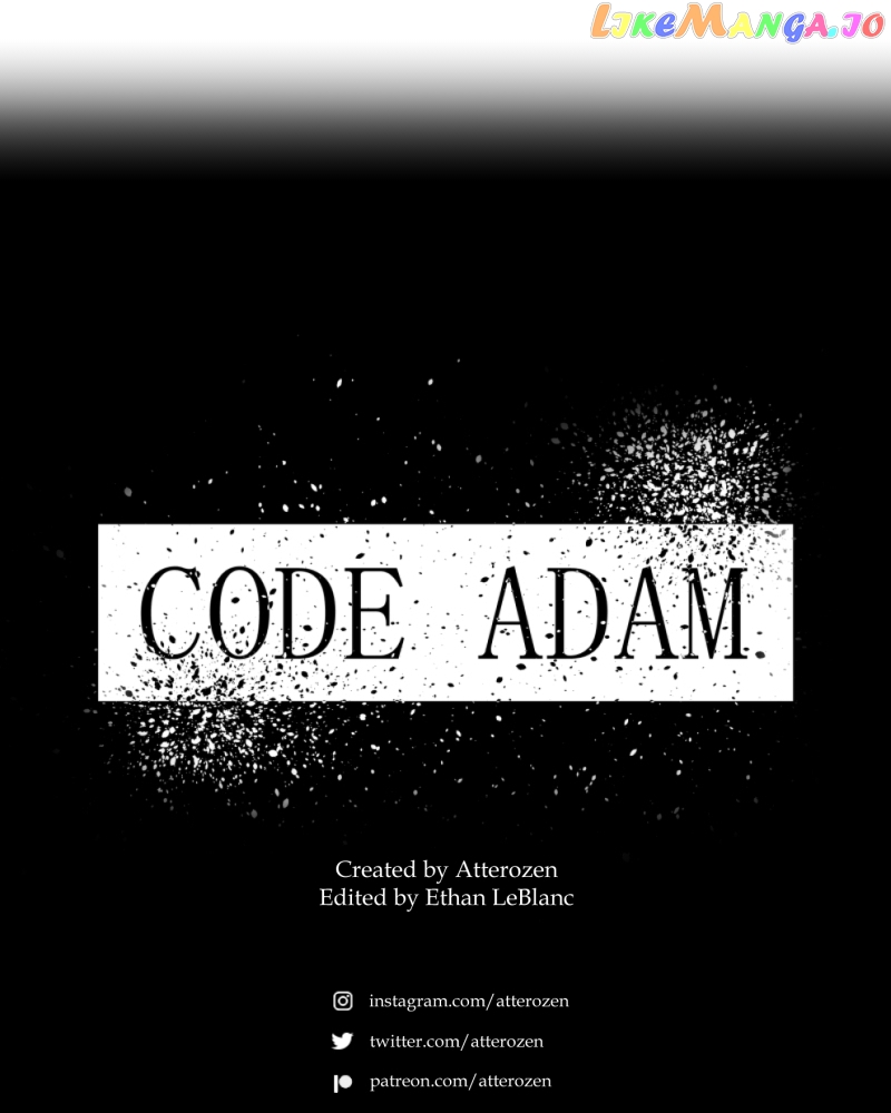 Code Adam Chapter 38 - page 59