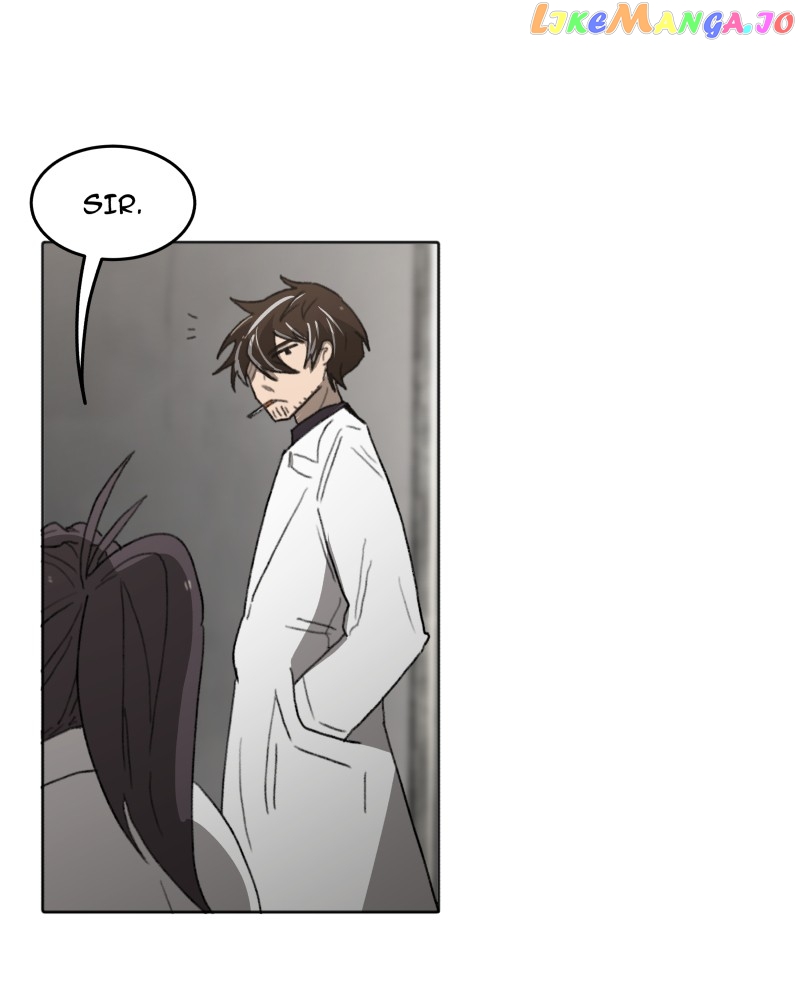 Code Adam Chapter 76 - page 1