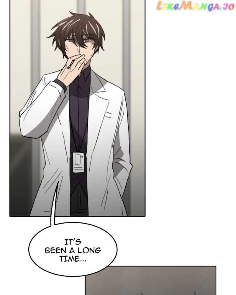 Code Adam Chapter 76 - page 12