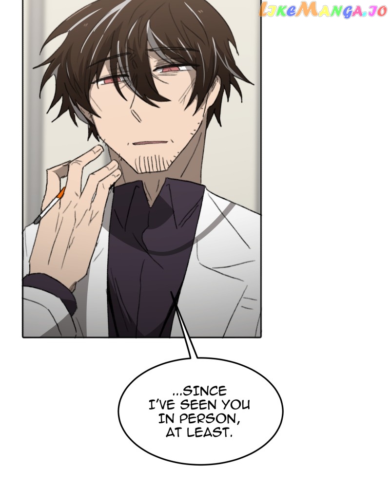 Code Adam Chapter 76 - page 14