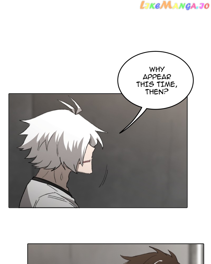 Code Adam Chapter 76 - page 15