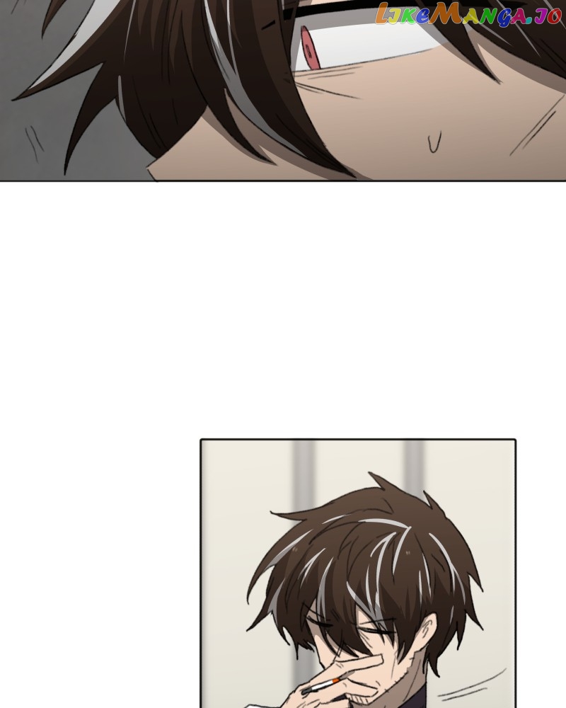 Code Adam Chapter 76 - page 17