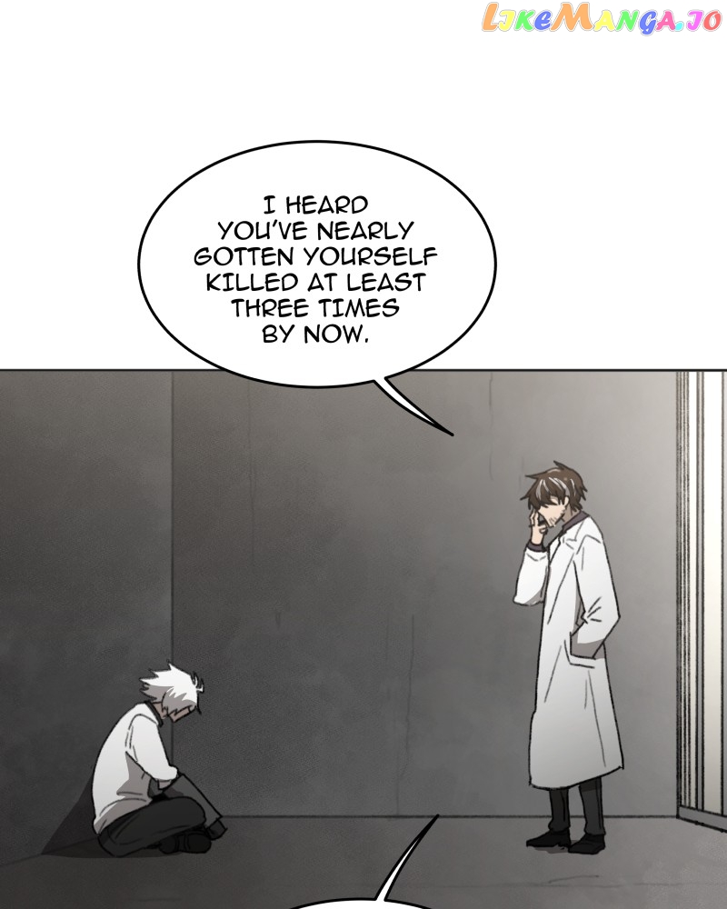 Code Adam Chapter 76 - page 19