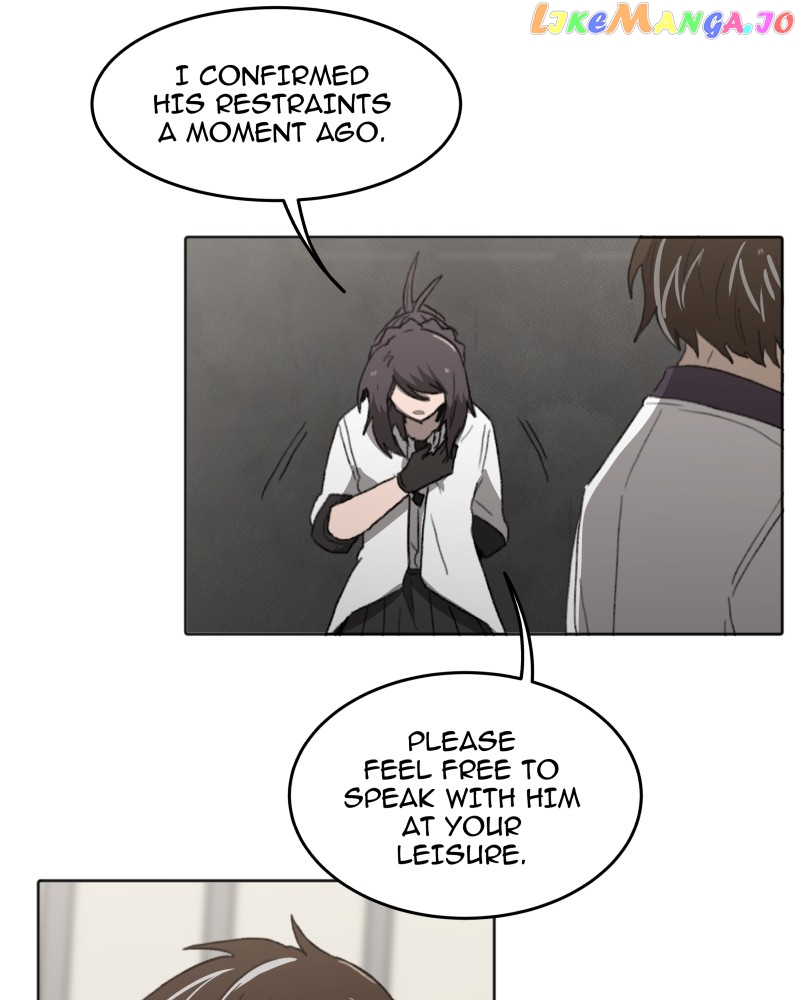 Code Adam Chapter 76 - page 2