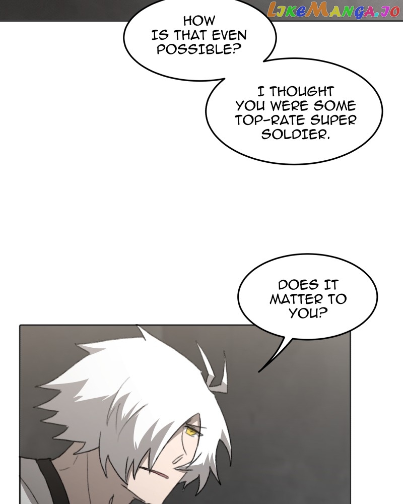 Code Adam Chapter 76 - page 20