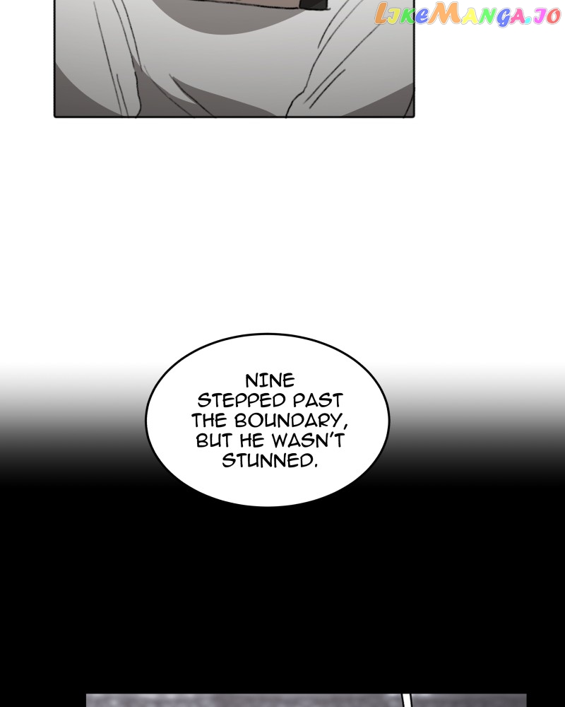 Code Adam Chapter 76 - page 23