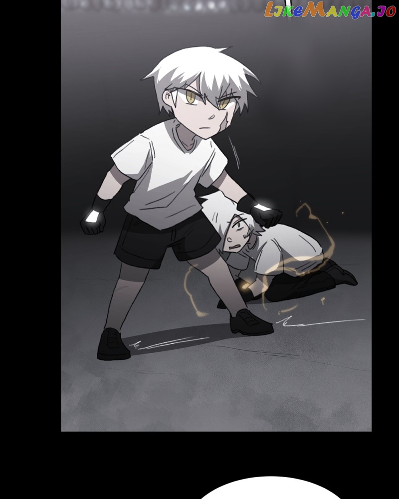 Code Adam Chapter 76 - page 24