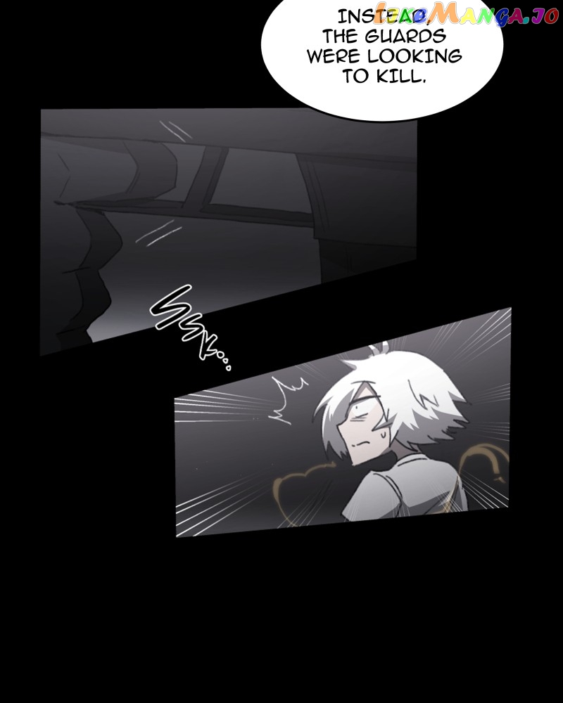 Code Adam Chapter 76 - page 25