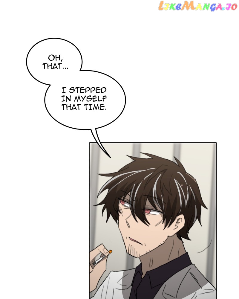 Code Adam Chapter 76 - page 28