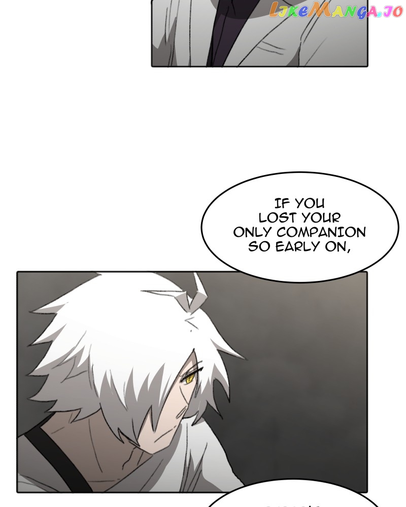 Code Adam Chapter 76 - page 29