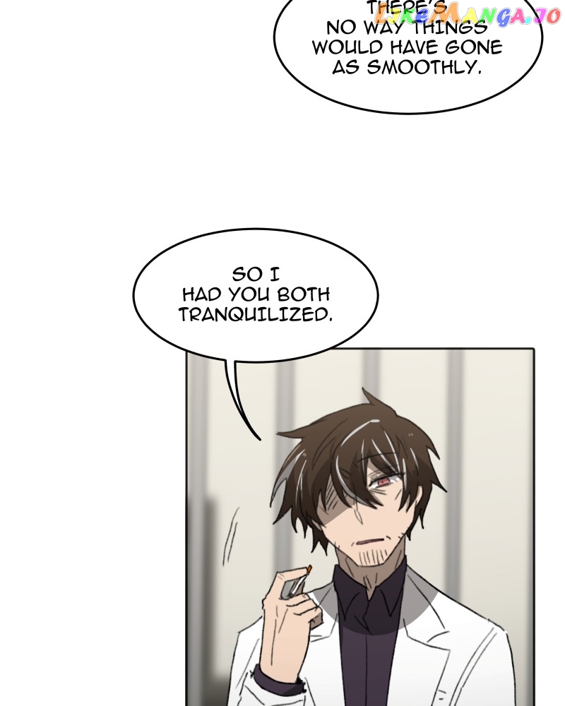 Code Adam Chapter 76 - page 30
